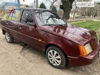 Славута 1.3 инжектор