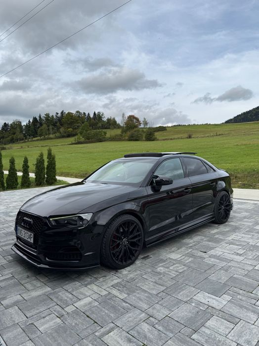 Audi s3 Audi s3 v8