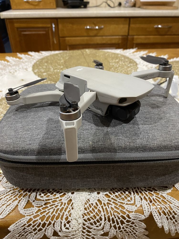 ‼️DJI Mavic Mini Fly More Combo‼️