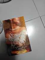 Preso pelos seus beijos - Stephanie Laurens