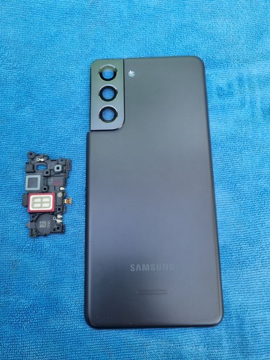 Задня кришка Samsung G991 Galaxy S21 5G