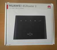 Router Huawei Modelo B311-221