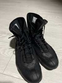 Боксерки Nike Machomai 2