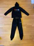 Dres marki Trapstar