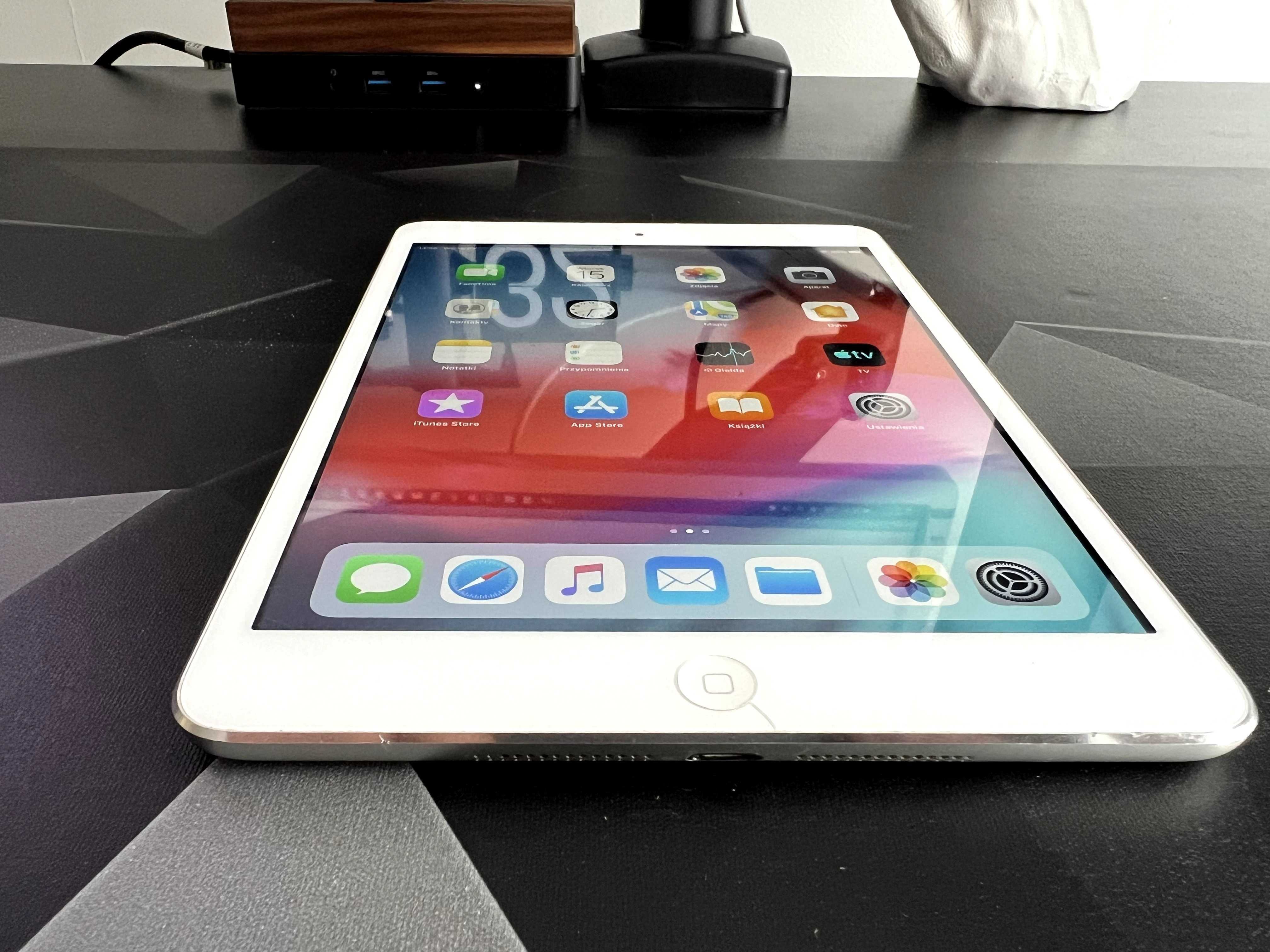 Apple iPad Mini 2 32 GB Wi-Fi – Space Gray (Model A1489)