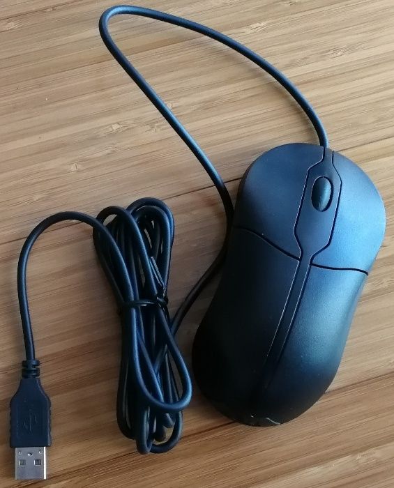 Ratos USB (diversos)