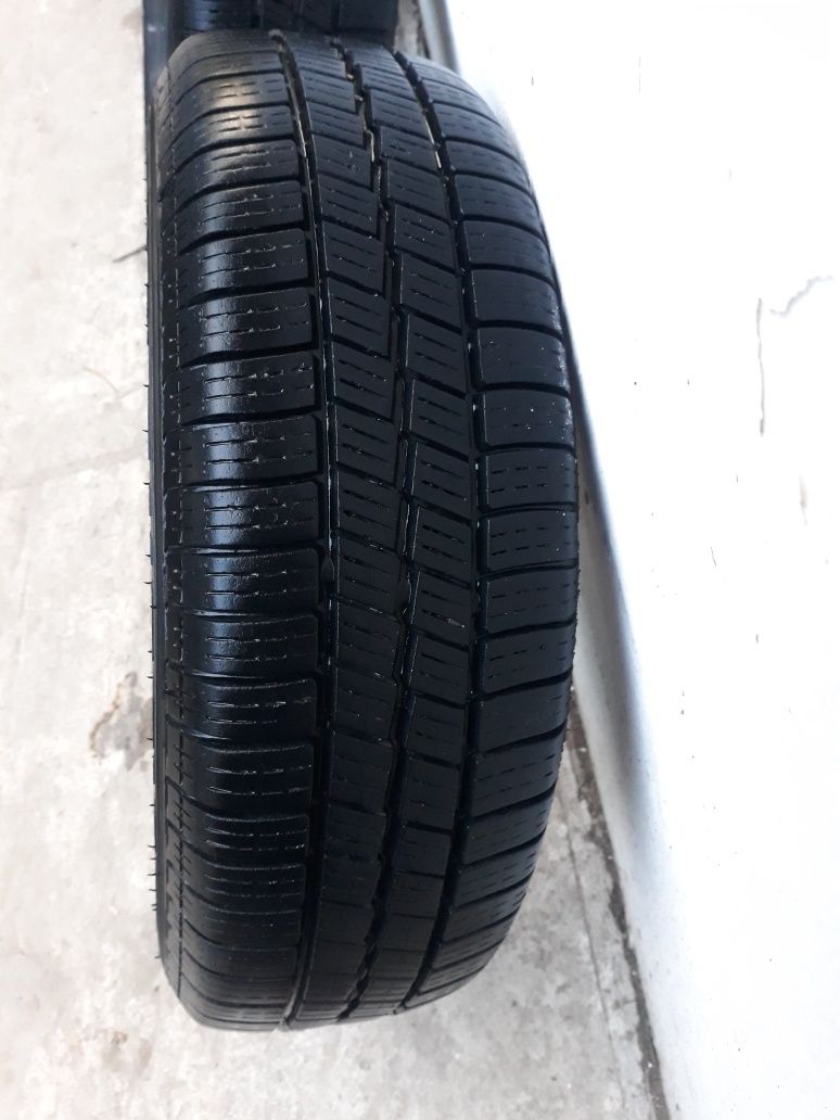 Продам шини r13 літо