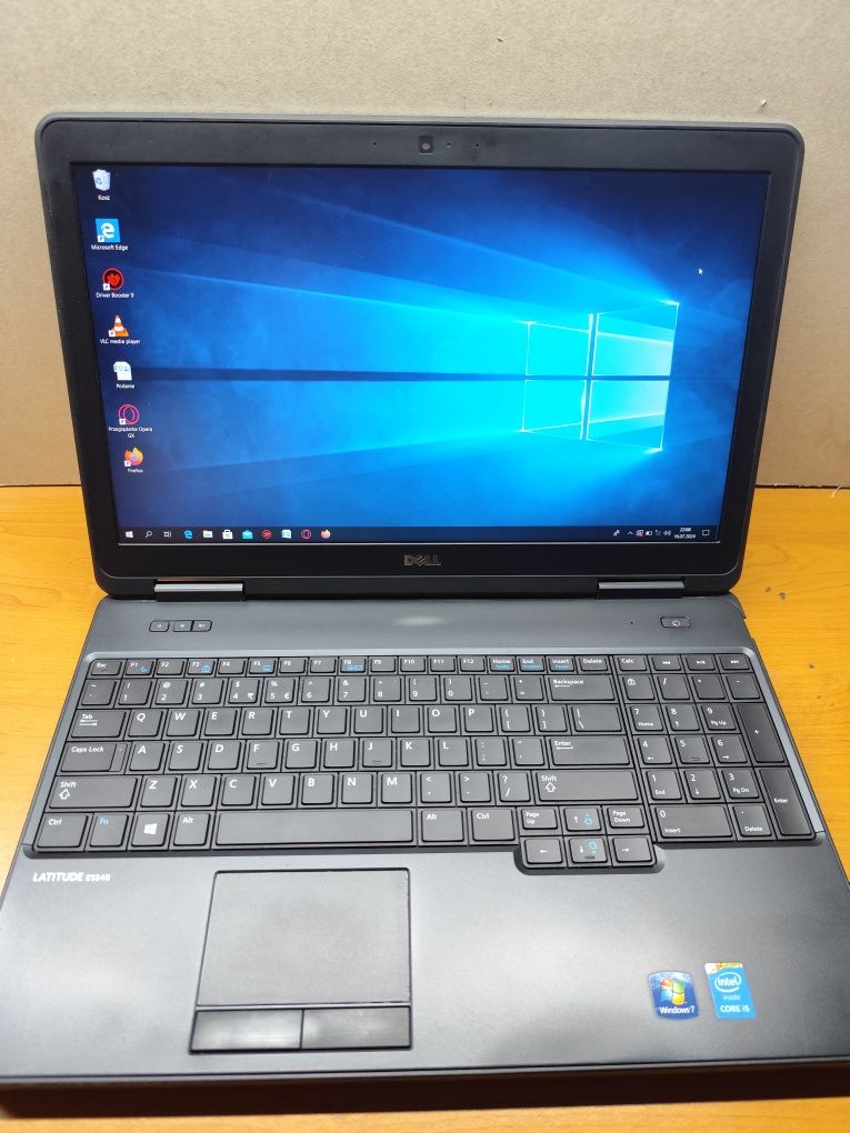 Sprzedam laptop Dell latitude E 5540
