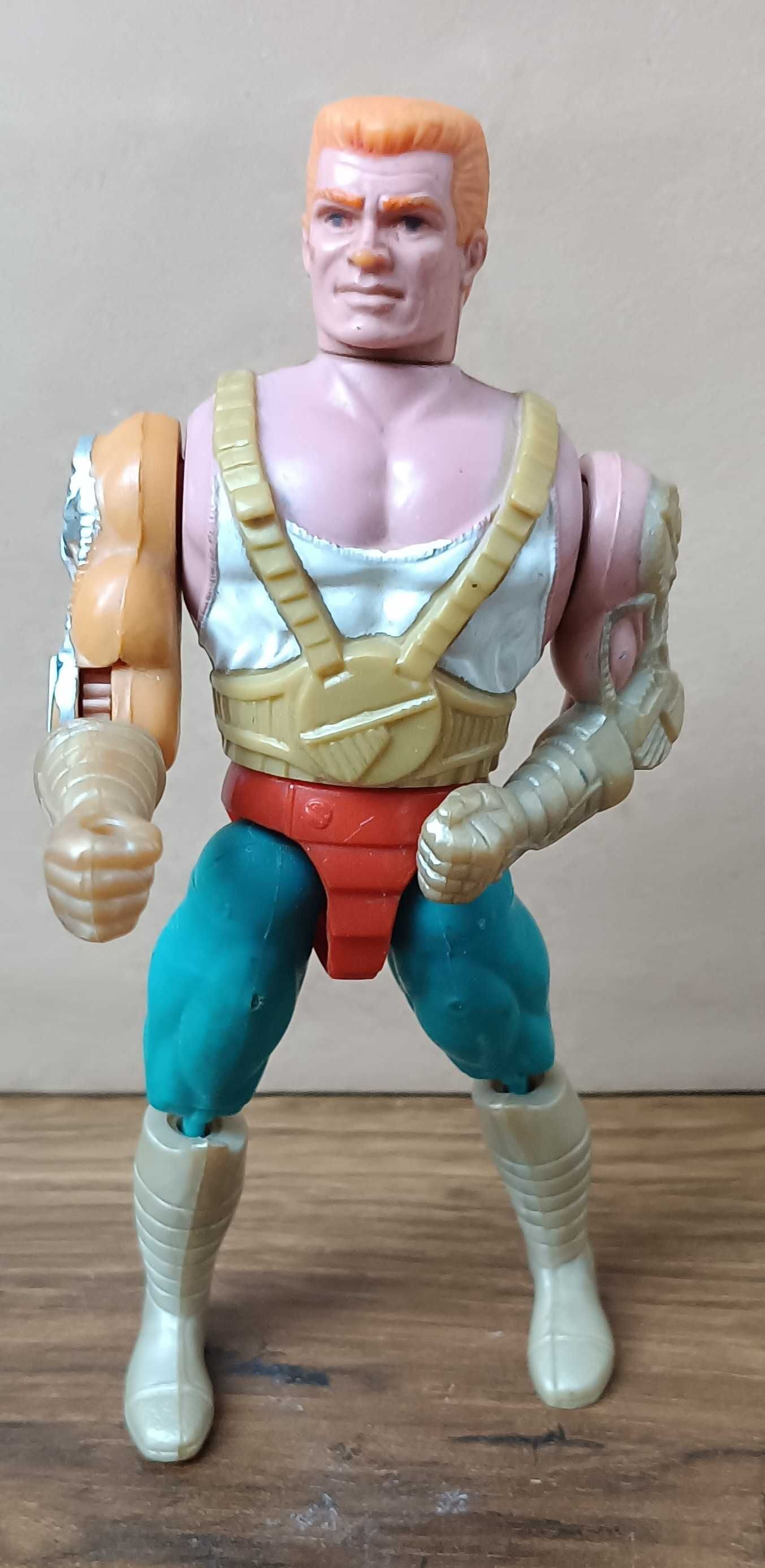 He-Man Tatarus New Adventures MOTU Mattel HeMan
