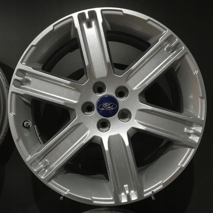Felgi 19 5x108 Ford Focus MK4, Puma, Mustang Mach-E (F508079-45)