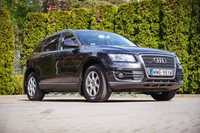 Audi Q5 Audi Q5 2.0 TDI Quattro S-tronic 170 km