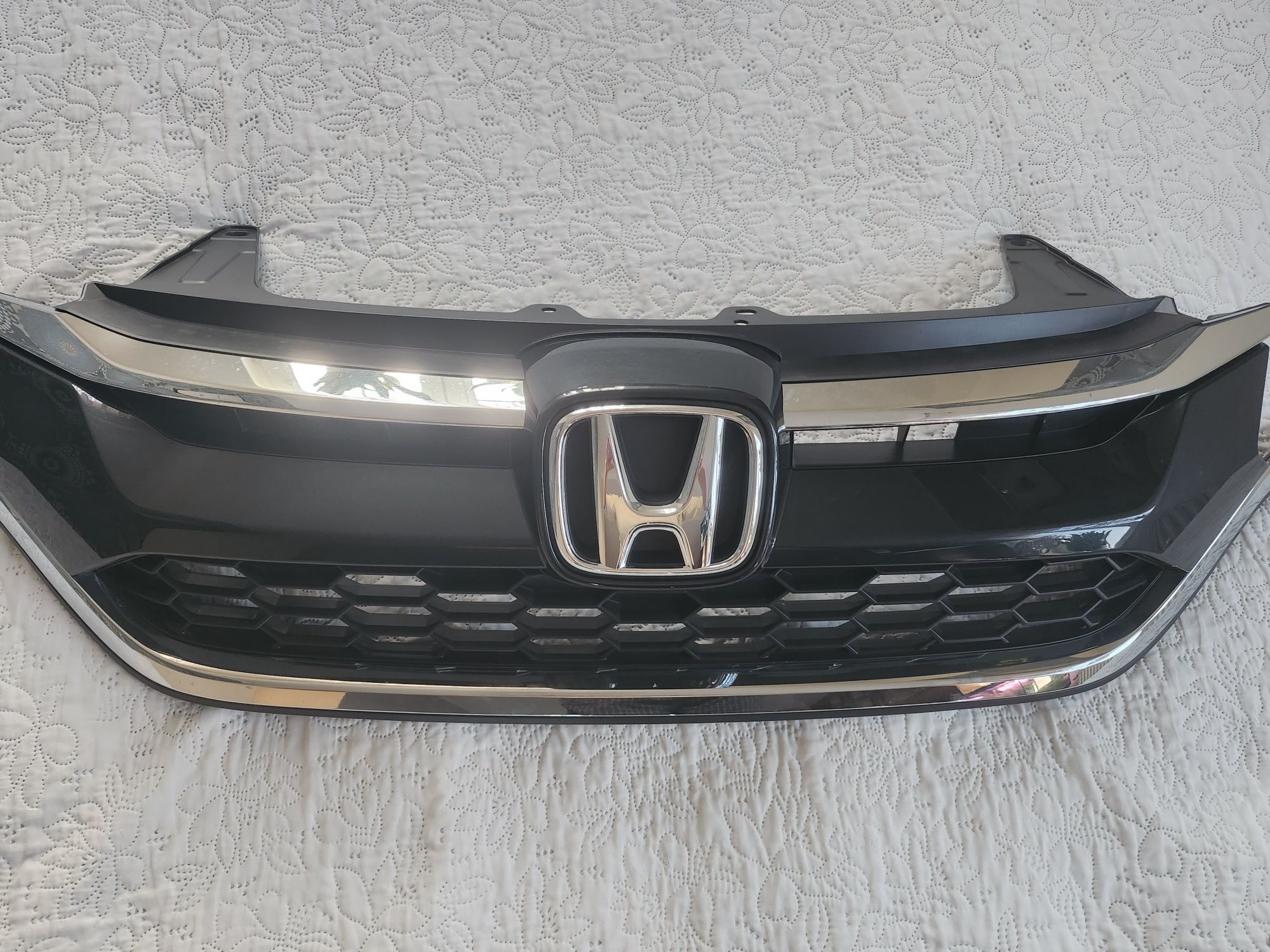 Atrapa grilla Honda CRV IV Polift