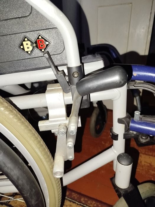 Інвалідний візок