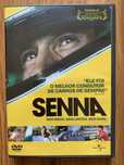 Ayrton Senna - Sem Medo, Sem Limites, Sem Igual  - dvd