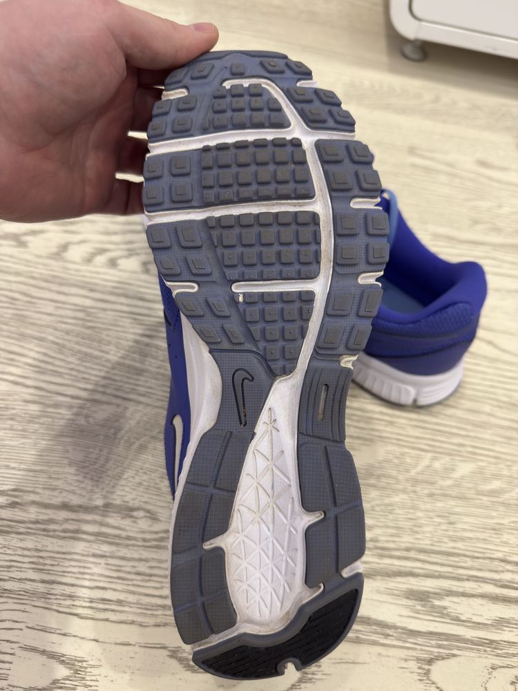 Оригінальні Кросівки Nike