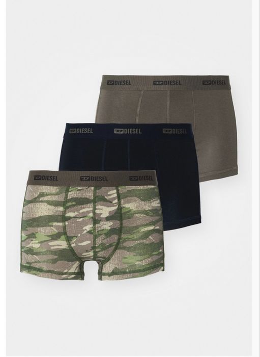Diesel чоловічі труси боксери, оригінал