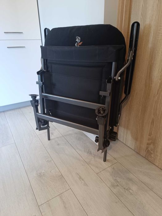 Fotel elektrostatyk fk5