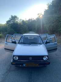 Vendo Vw Golf II