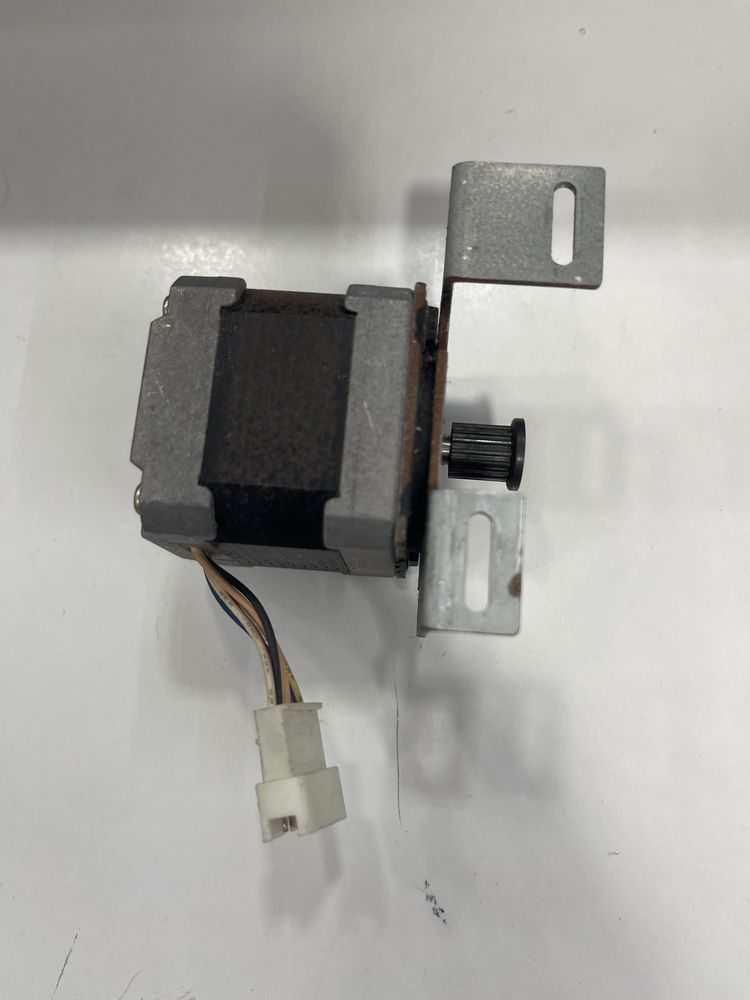 Motor de passo shinano stp-42d225-04
