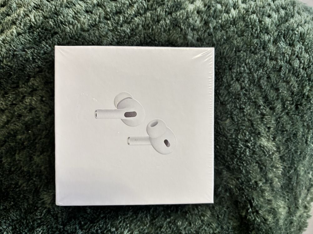 Sprzedam AirPods Pro2