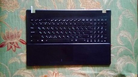 Клавиатура MP-13K93SU-9209 для ноутбука Asus
