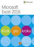 Krok po kroku. Microsoft Excel 2016. APN PROMISE