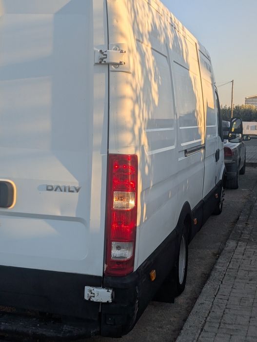 Iveco daily 35-15