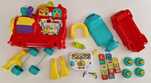 VTech jeździk chodzik pociąg ciuchcia pchacz 7w1