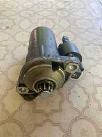 Стартер Skoda Octavia VW Golf Bora Caddy Seat Cordoba Toledo 1,6-2,0л