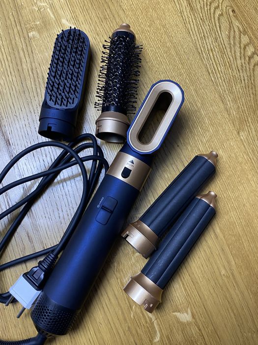 Мультистайлер Magio MG-750