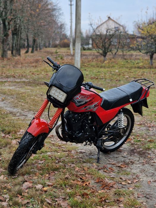 Продам Viper zs150
