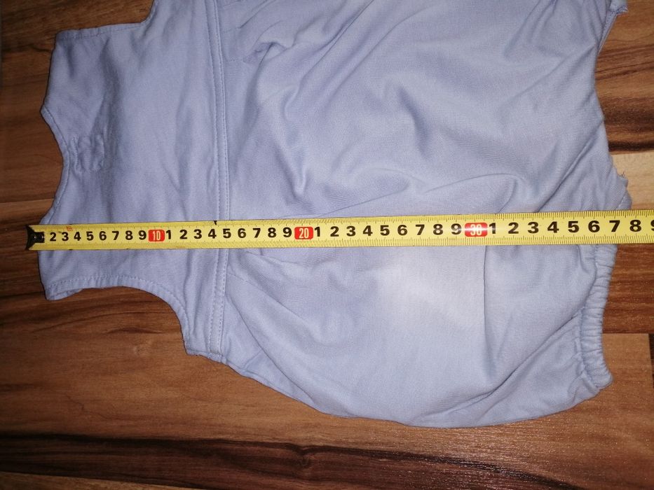 Rampers rozmiar 80  Cool Club