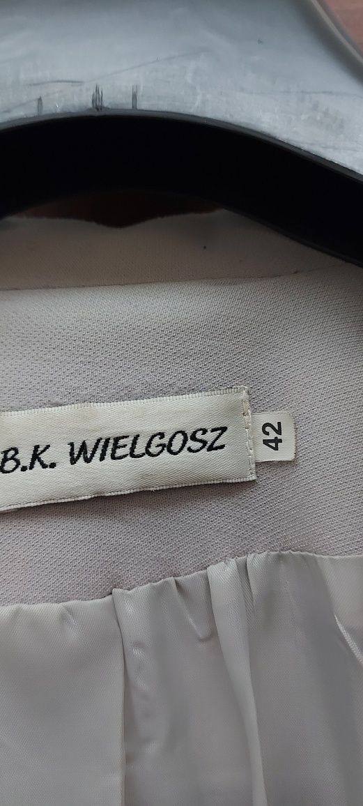 Kurtka damska wiosenna