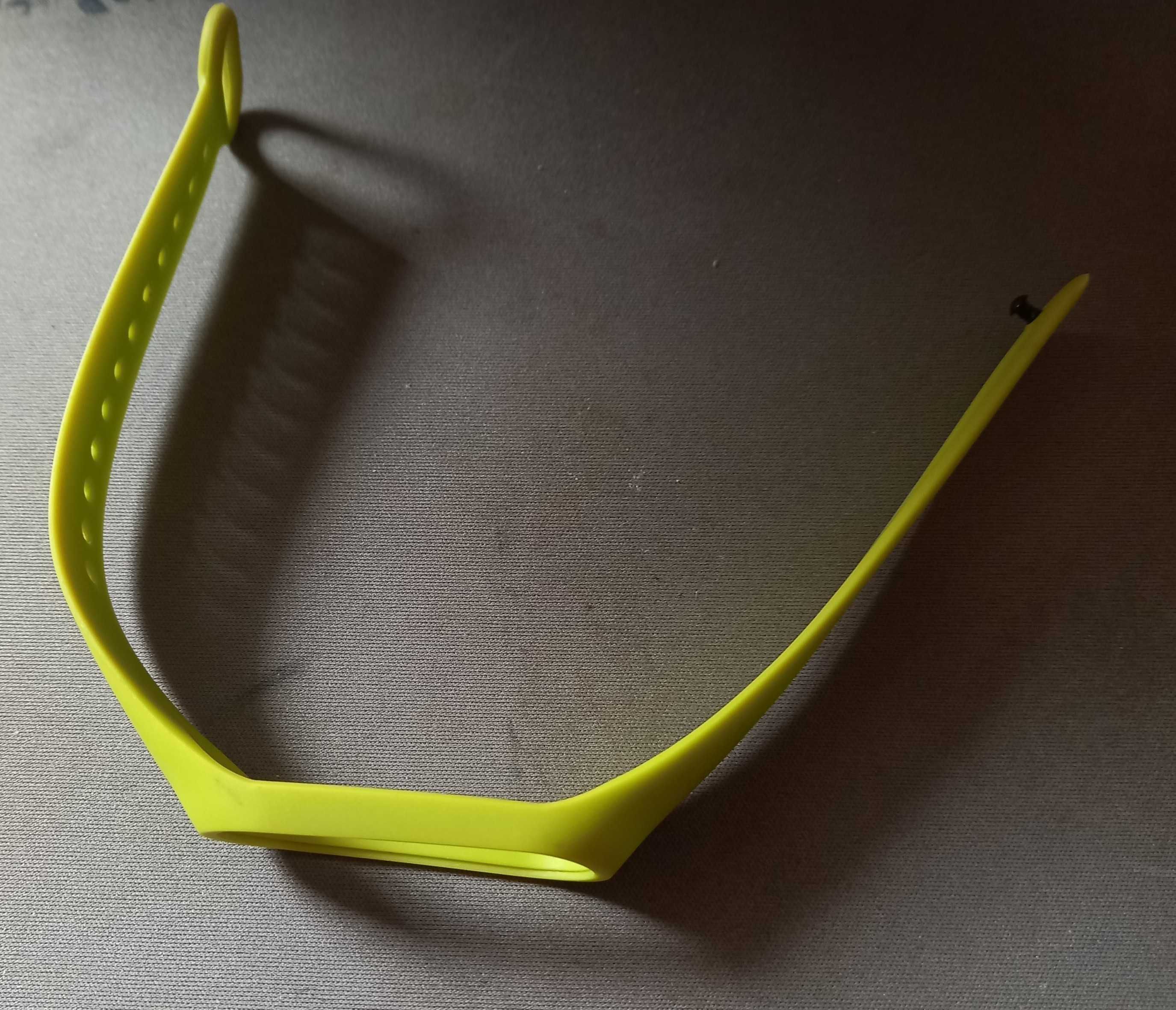 Sportowa opaska Xiaomi Mi Band