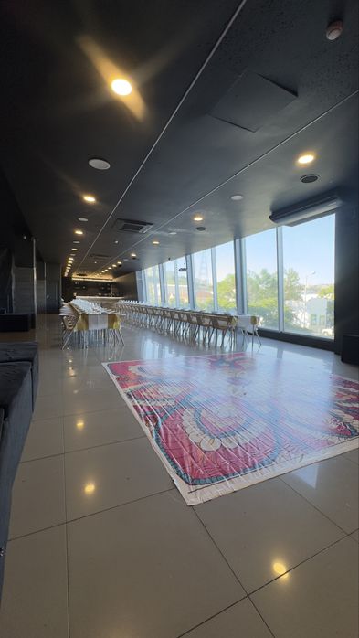 ESPAÇO PARA CASAMENTOS, ANIVERSARIOS, BATIZADOS, CORPORATIVOS E PALEST