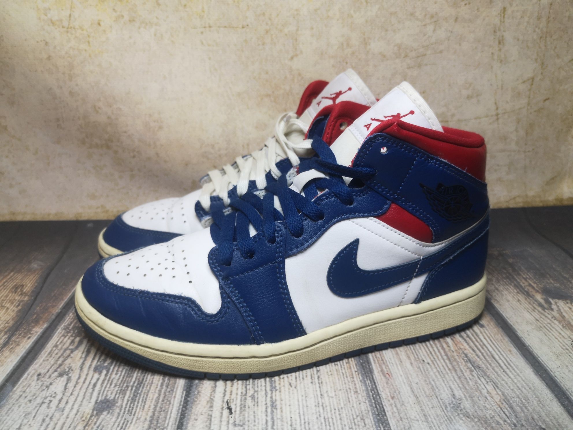 Buty Nike Air Jordan 1 Mid r38 / force / Dunk / Air max