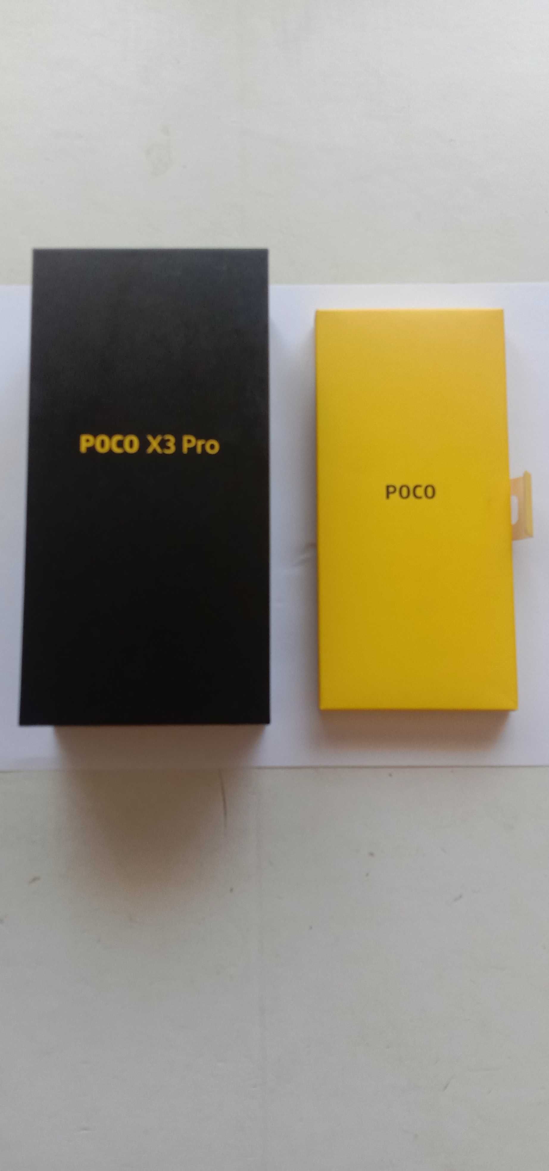 POCO X3 PRO 8/256