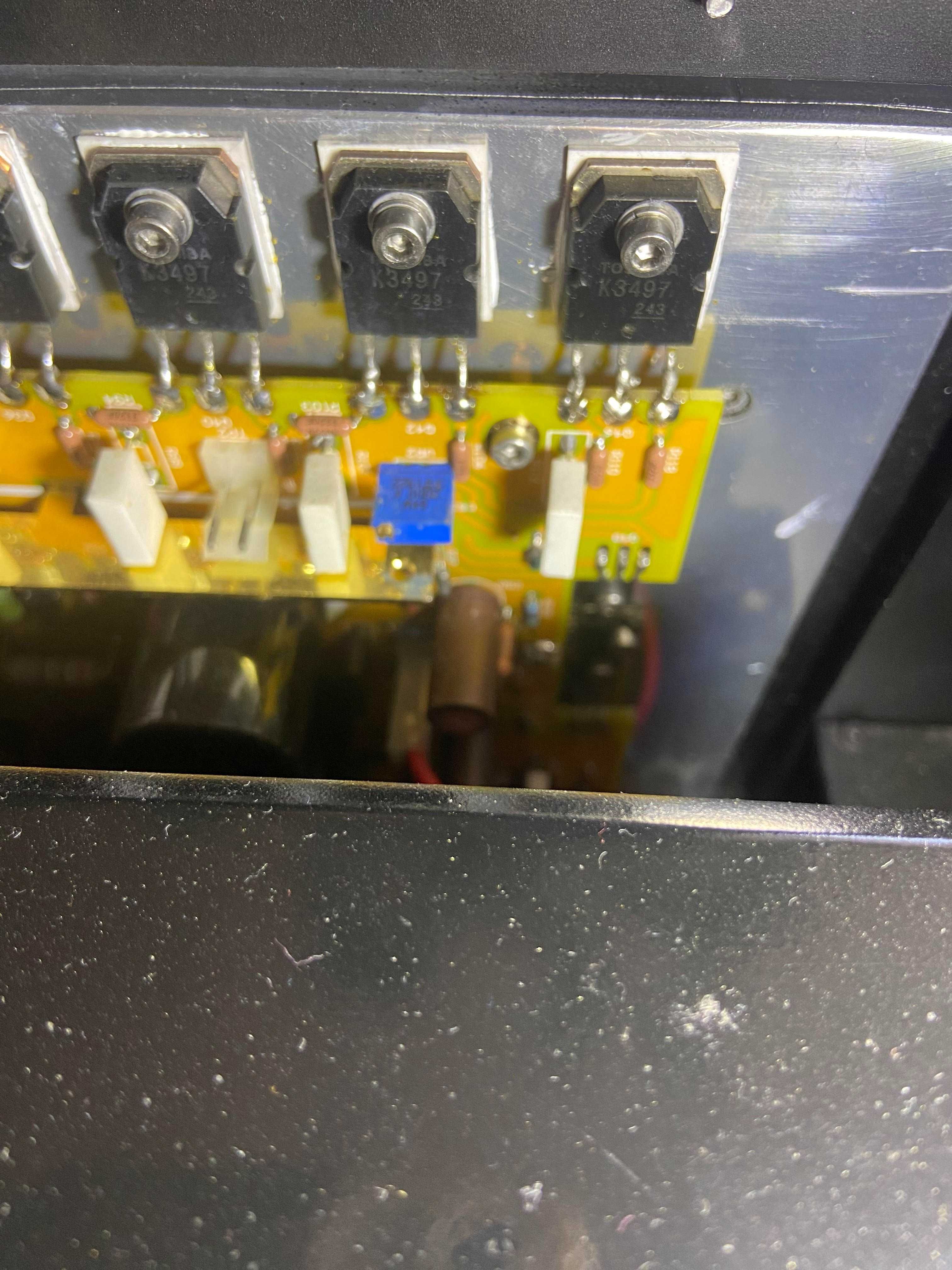 Accuphase A65 (klon)