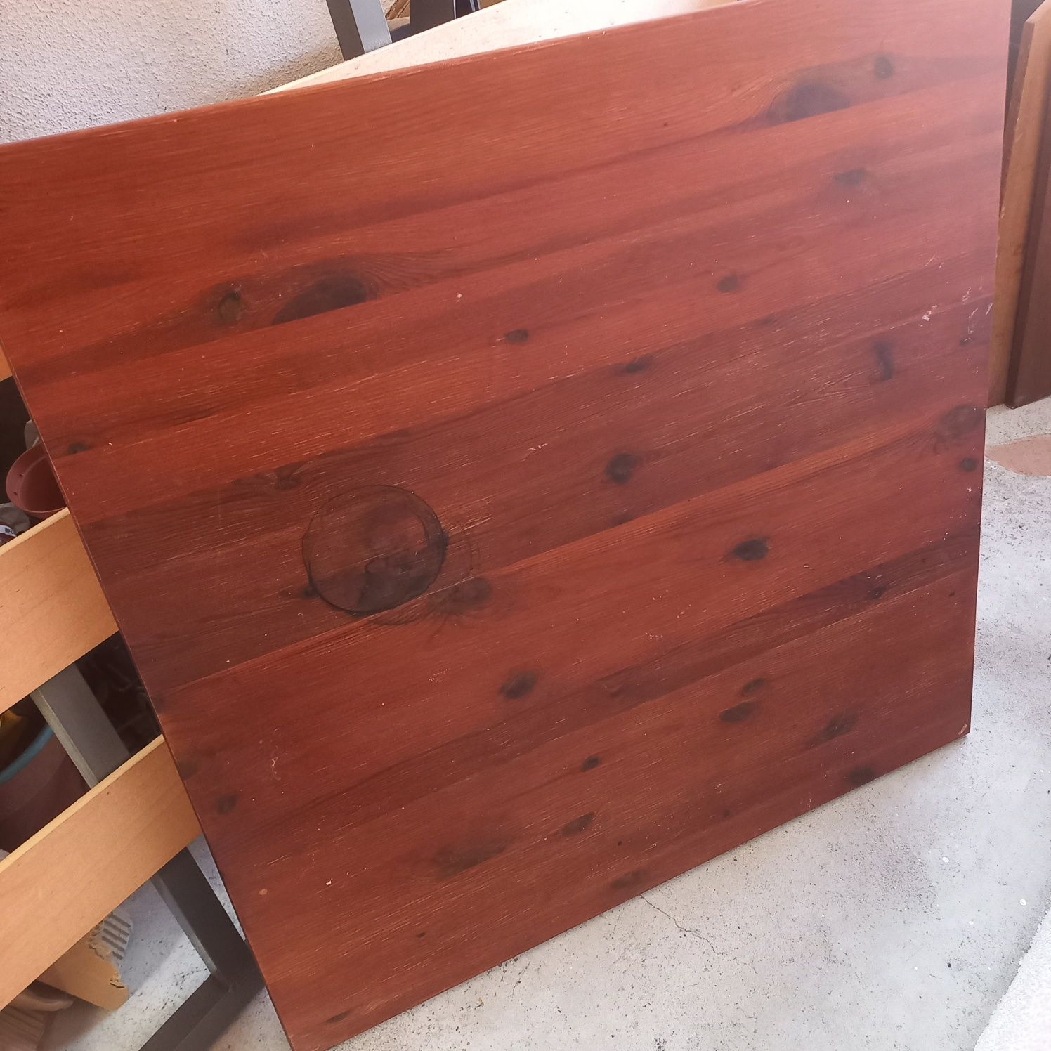 Mesa de refeição cozinha