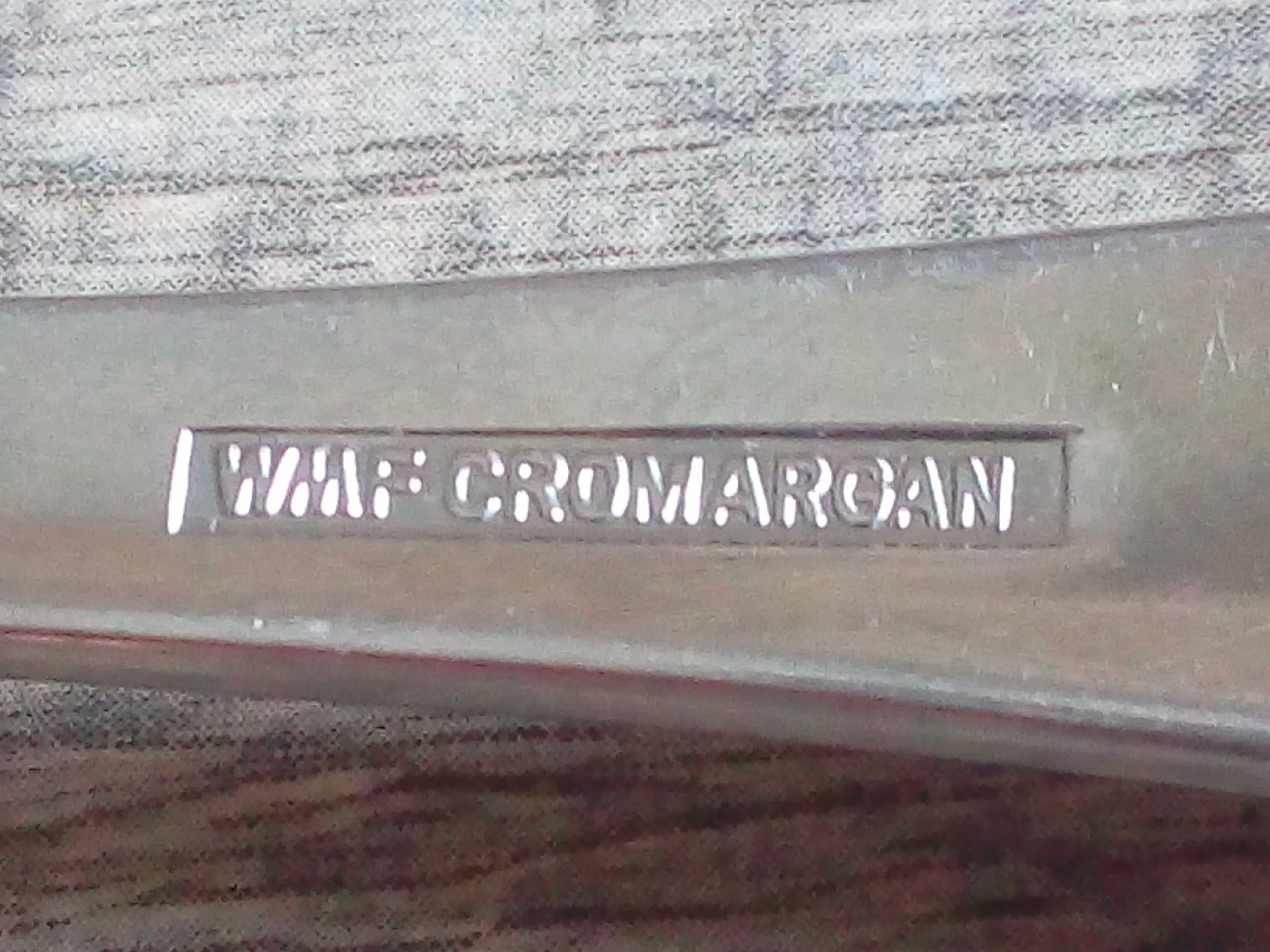 łopatka do ciasta WMF Cromargan