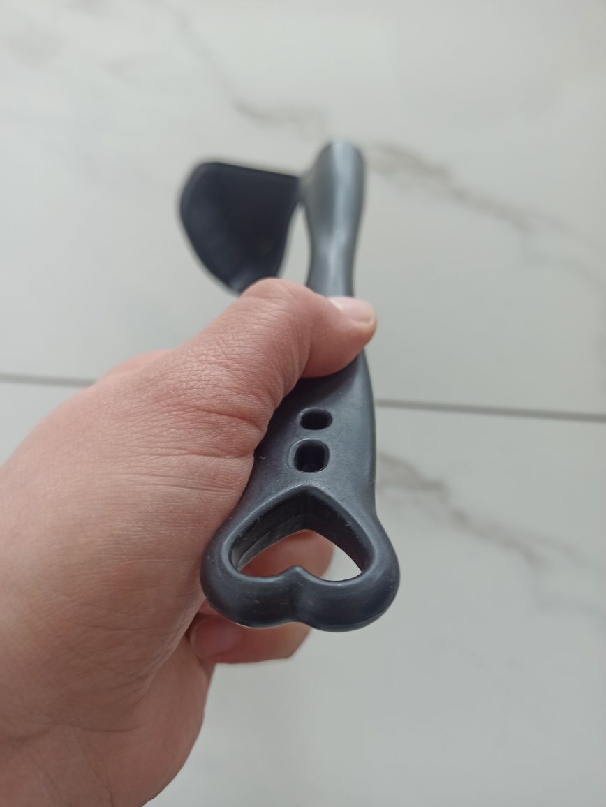 Kopystka łopatka do thermomix TM5 TM6 lidlomix Silver Crest Monsieur