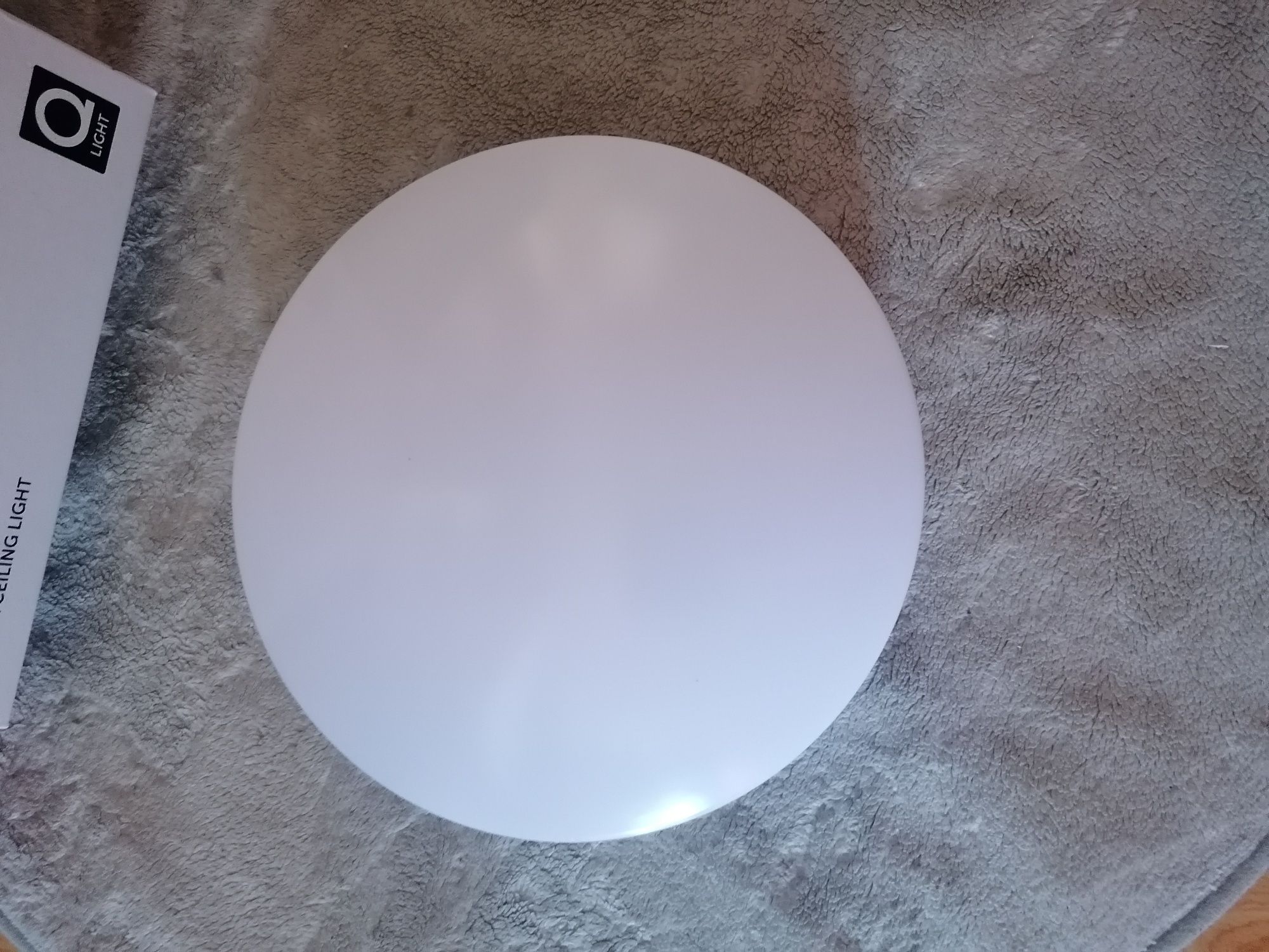 Lampa sufitowa Blow Premium