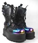Jak nowe Glany Koi roz. 37