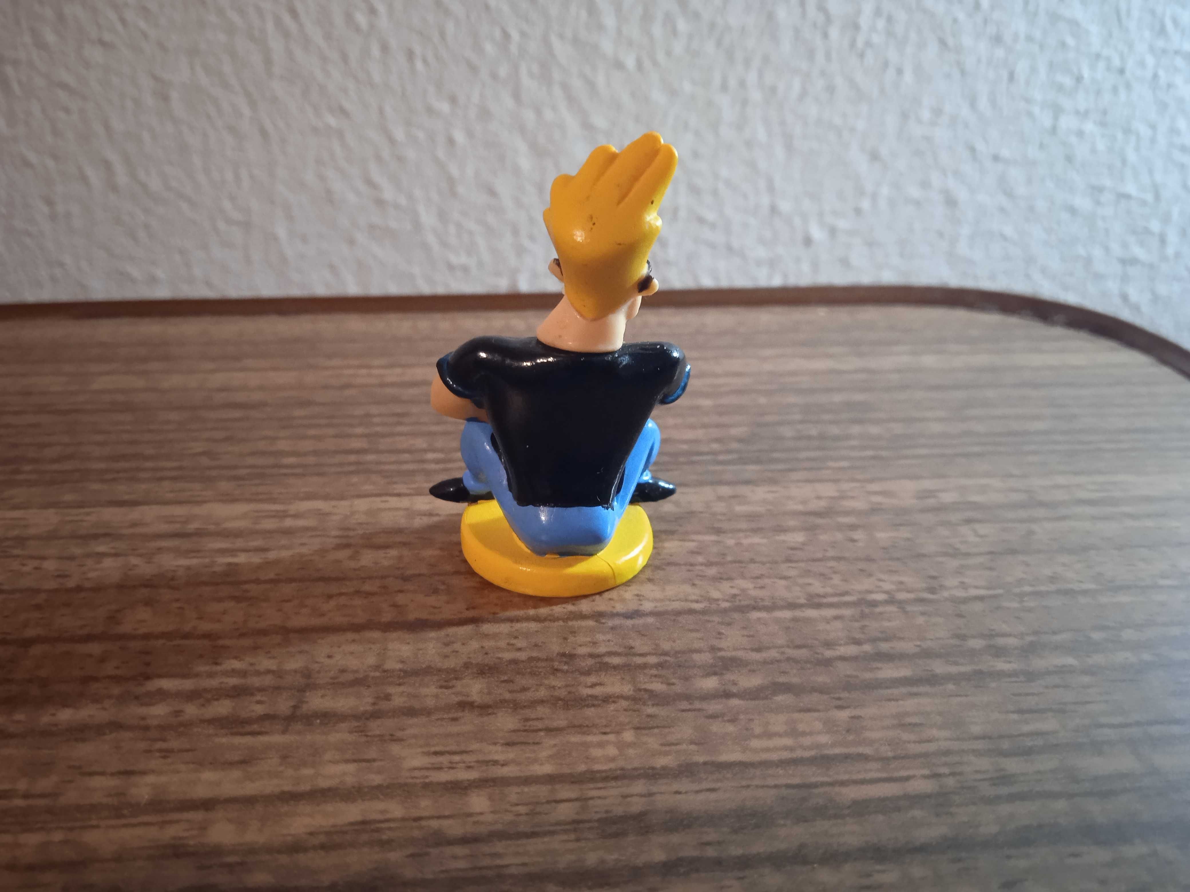 Figura Johnny Bravo Cartoon Network