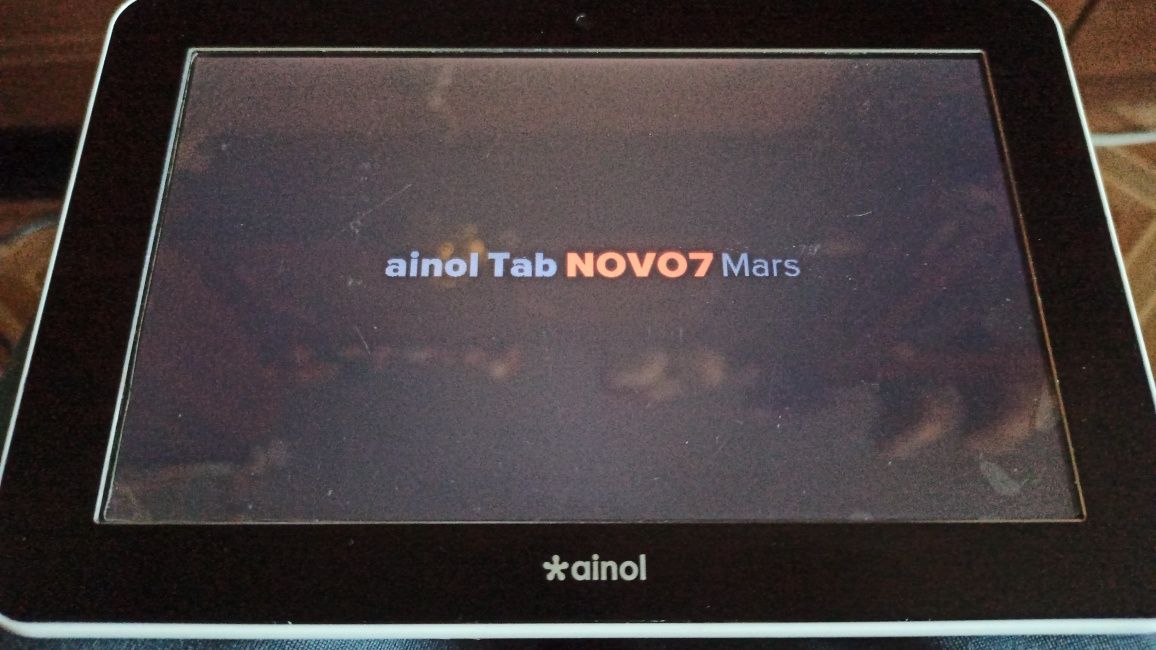 Планшет Ainol Novo 7 Mars
