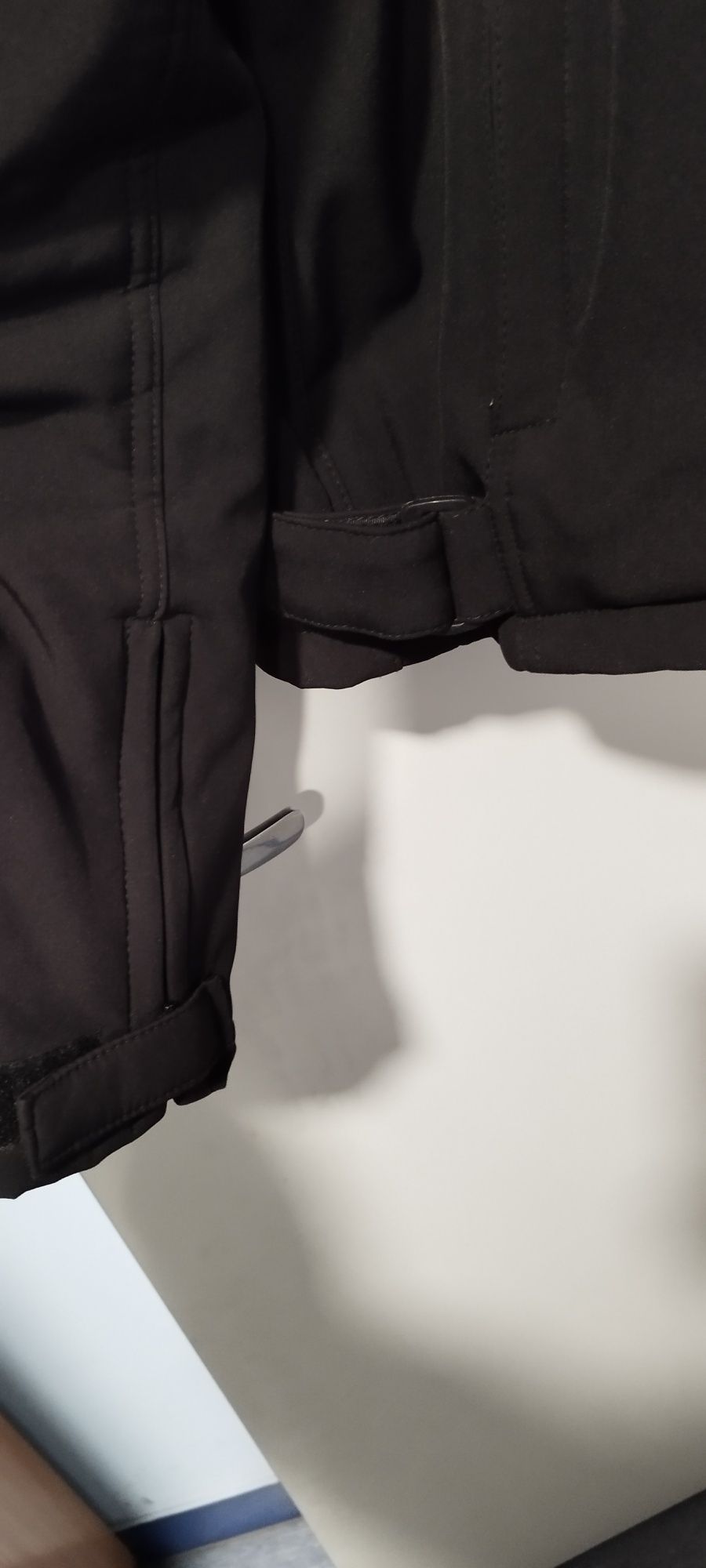 Kurtka motocyklowa TIMELESS street Softshell L/ 52