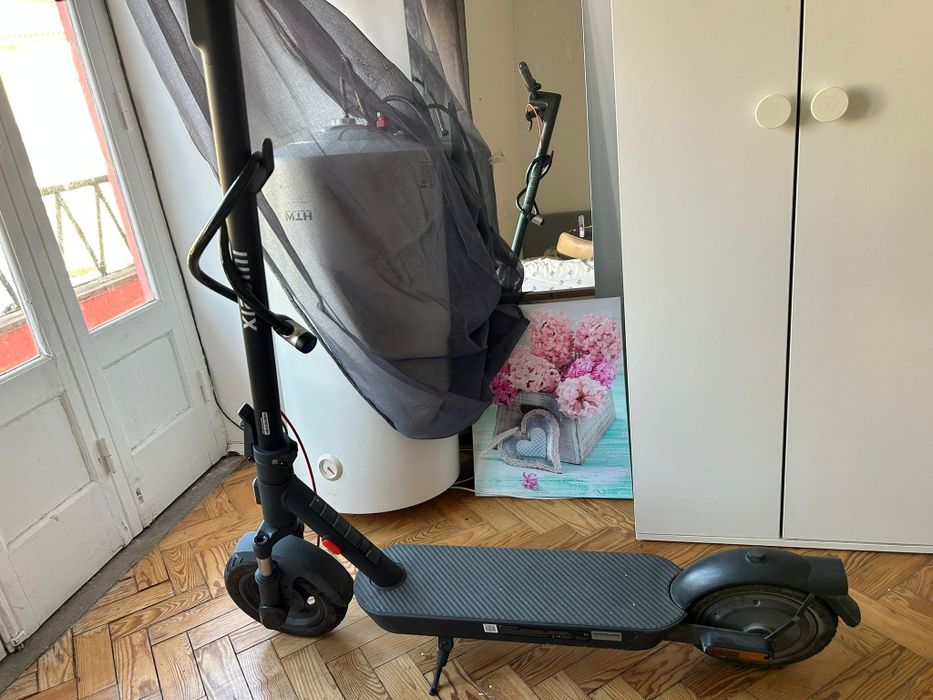 Trotinete Xiaomi elevtric scooter 5