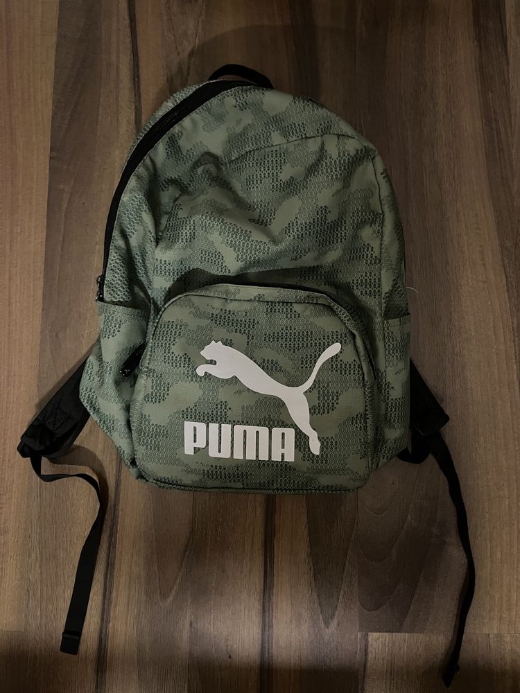 Рюкзак Puma.
