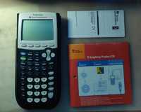 Texas Instruments TI-84 Plus