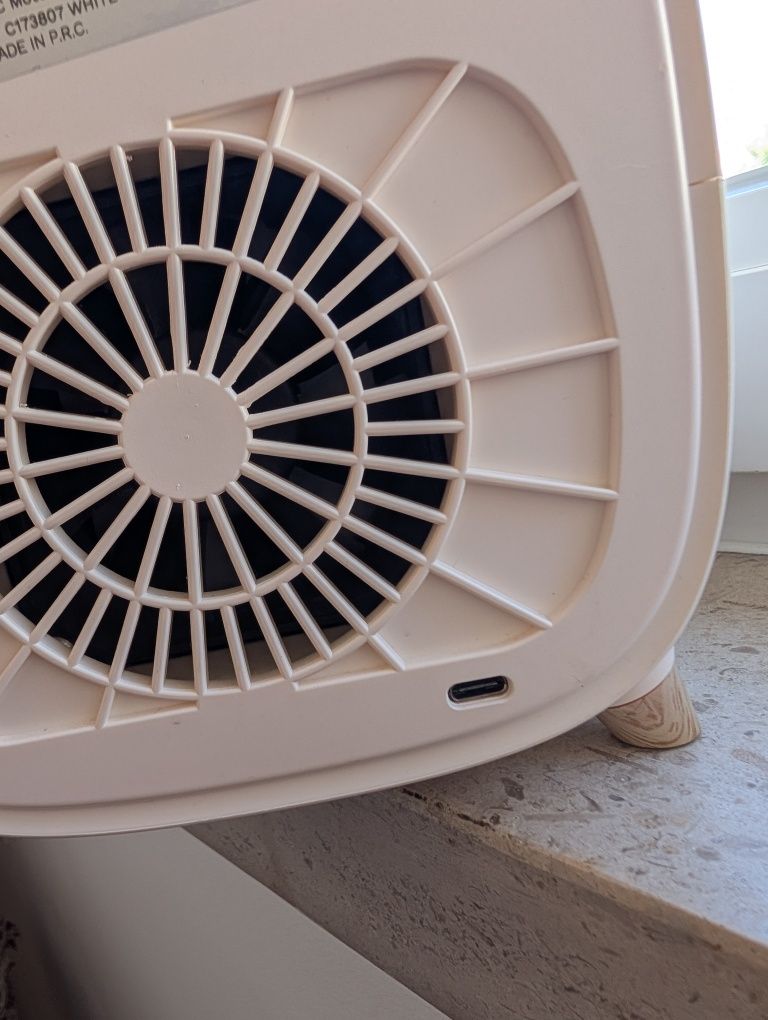 Air cooler da create